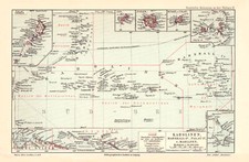 Karolinen Marshall Palau