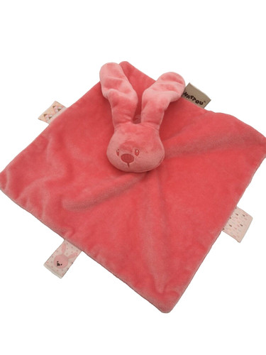 Nattou schnuffeltuch hase - nattou,