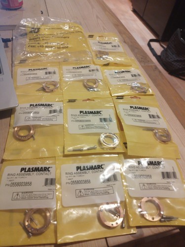 Esab plasmarc ring - plasmarc,