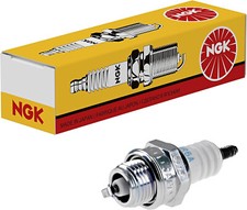 NGK BPM6A Zündkerze Benzin Kettensäge Greencut,Fuxtec,Parkside,Scheppach BPMR7A