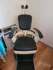 Ritter Ag Zahnarztstuhl Rarität Um 1960/1970 