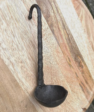 Deko- KELLE Gusseisen