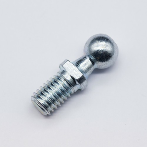 10mm kugelzapfen kugelkopf - m8,