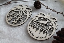 Geschenkanhänger - , /