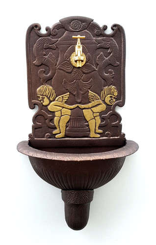 Stilarts wandbrunnen groß - stilarts,