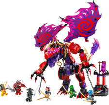 LEGO® Ninjago 71832