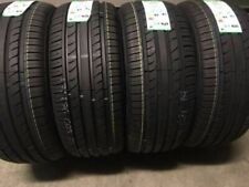 4 x 265/45 R20 108W XL Sommerreifen 265 45 20 Mercedes ML W164 W166 Autoreifen