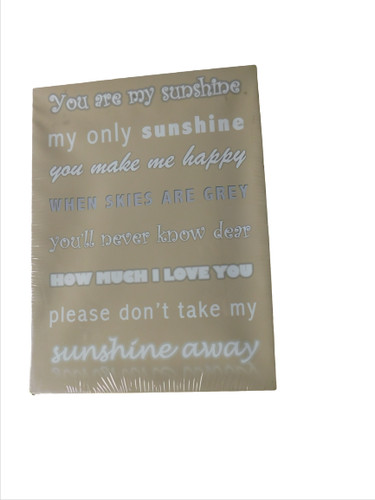 Bild you are sunshine - bild, sunshine"