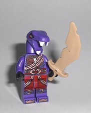 LEGO Ninjago - Eyezorai -