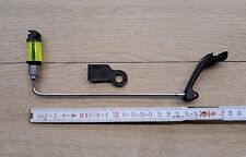 Fox Butt Swinger in Gelb Pendelbissanzeiger Karpfen Carp KULT! Fishing (1 von 2)