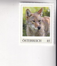 ÖSTERREICH Briefmarke PM