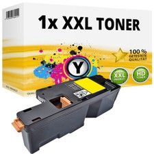 Toner Gelb für Xerox Phaser