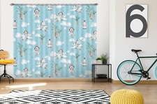 3D Karikatur Löwe Flugzeug