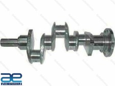 Kurbelwelle 01 Neu Für Massey