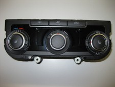 VW Golf Sharan Sitzheizung Klimabedienteil Klima Heizung Bedienteil 7N0907426A