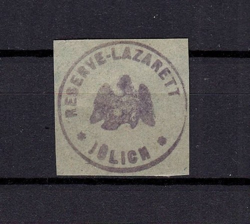 423947 dienstsiegel - 423947/, /