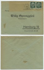 70025 - Werbestempel: 102