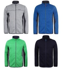 Icepeak Herren Fleecejacke
