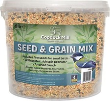 Copdock Mühle Wildvogel Samen