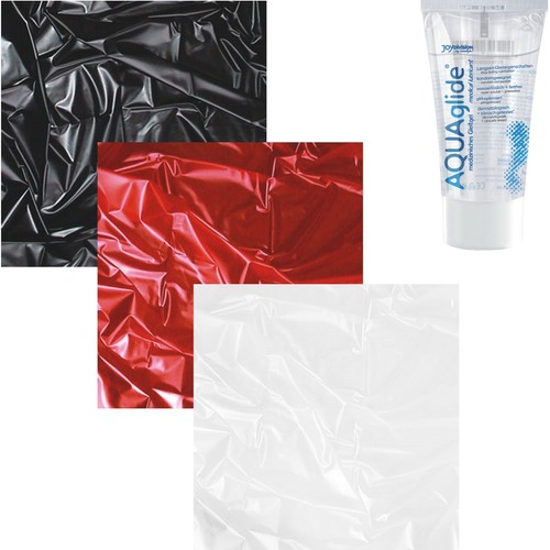 Sexmax wetgames lack latex pvc - sexmax,