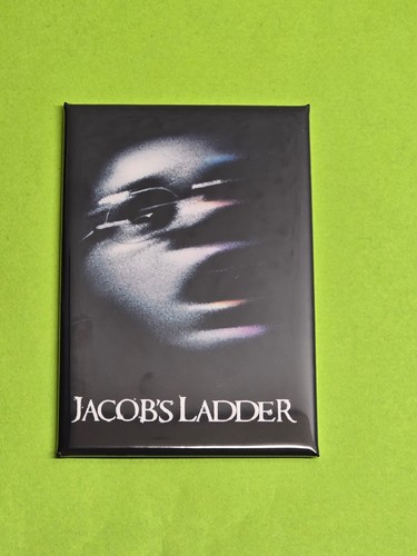 Jacob ladder magnet - jacob's,