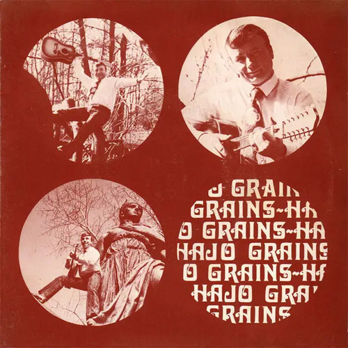 Hajo grains my little - oh,,