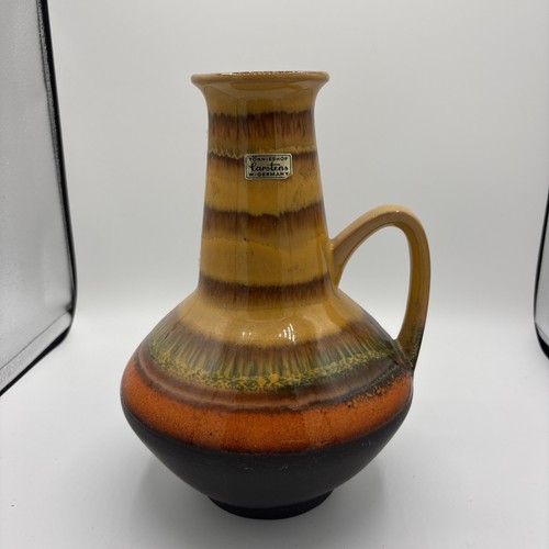 Tönnieshof carstens vase - tönnieshof,
