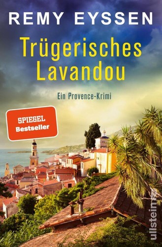 Remy eyssen trügerisches - eyssen,