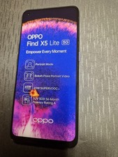 Dummy Oppo Find X5 Lite 5G Schwarz