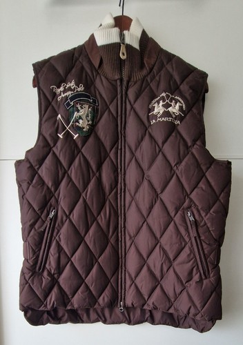 Gilet steppweste von - gilet, la