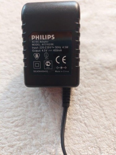 Original philips netzteil - original,
