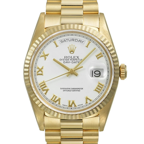 Rolex day date 18238 - rolex,