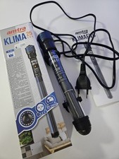 Amtra Klima EVO Heizstab Heizer Heizautomat für Aquarien bis 25L, 18-34°C, 25W 
