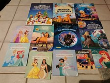 Disney Kinderbücher Pixi Arielle Dorie Eiskönigin Spirit 101 Dalmatiner Ice Age