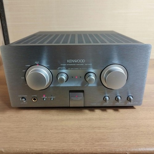 Gebraucht kenwood kaf 5002 - gebraucht,