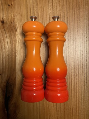 Creuset pfeffermühle - le, /
