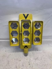 Original Bundeswehr Zeiss Elta 2 Reflektor Prisma Spiegel 3-Fach 6675-12-195-356