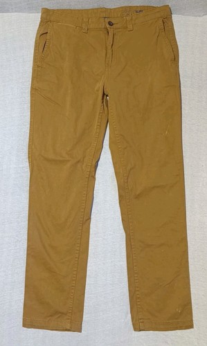 Herren chino hose w33 - herren,
