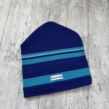 Vintage Steffner Blizzard blau