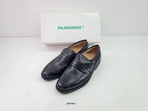 Salamander schuhe loafer monza - salamander,