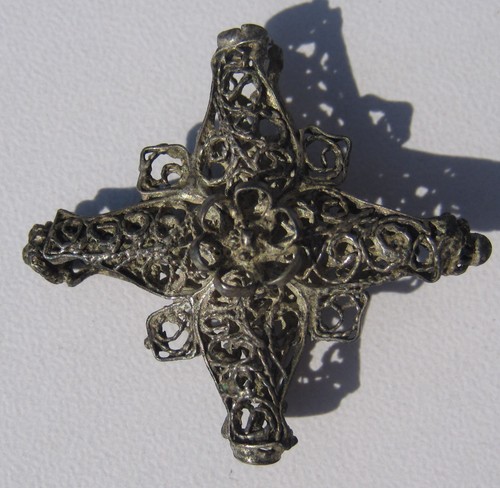 Ururalter filigran silber - ururalter,