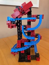 Fischertechnik Kugelbahn incl. OVP