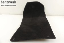 Mercedes w124 teppich - teppich, velour