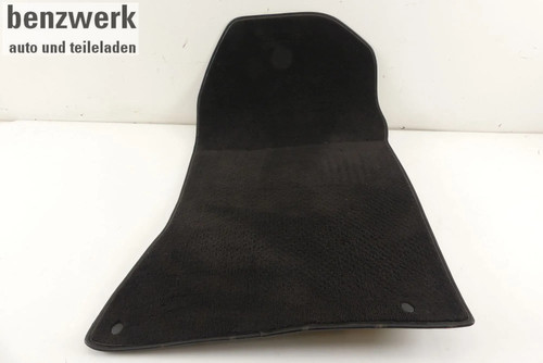 Mercedes w124 teppich velour - mercedes,