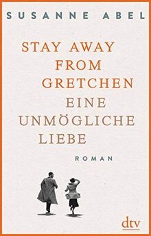 Stay away from gretchen von - stay,