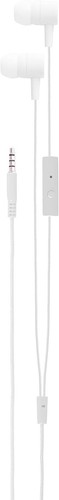Xqisit h20 stereo mm - ie,