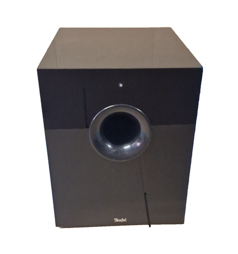 Teufel 300 aktiver - –,