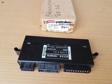 NEU ORIG Rover 75 Komfortsteuergerät Bordnetzsteuergerät YWC000760 A0051