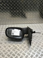 Außenspiegel Opel Corsa C