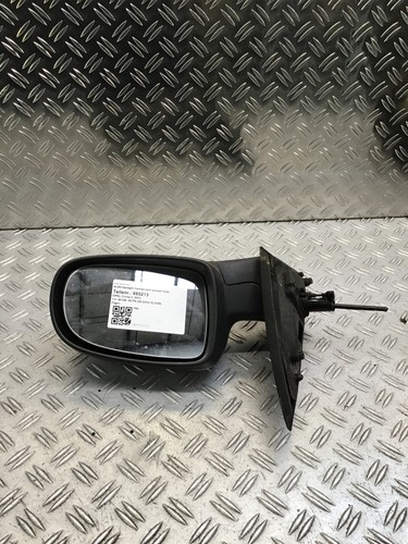 Außenspiegel opel corsa - corsa, c